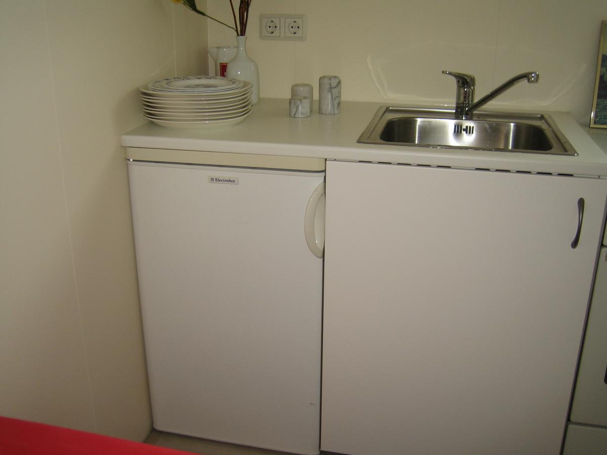 Hlitharendi Guesthouse Godafoss Dış mekan fotoğraf